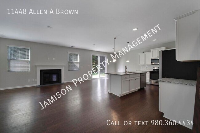 Building Photo - 11448 Allen A Brown Rd