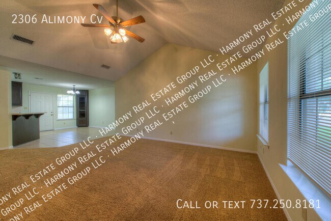 Building Photo - 2306 Alimony Cove