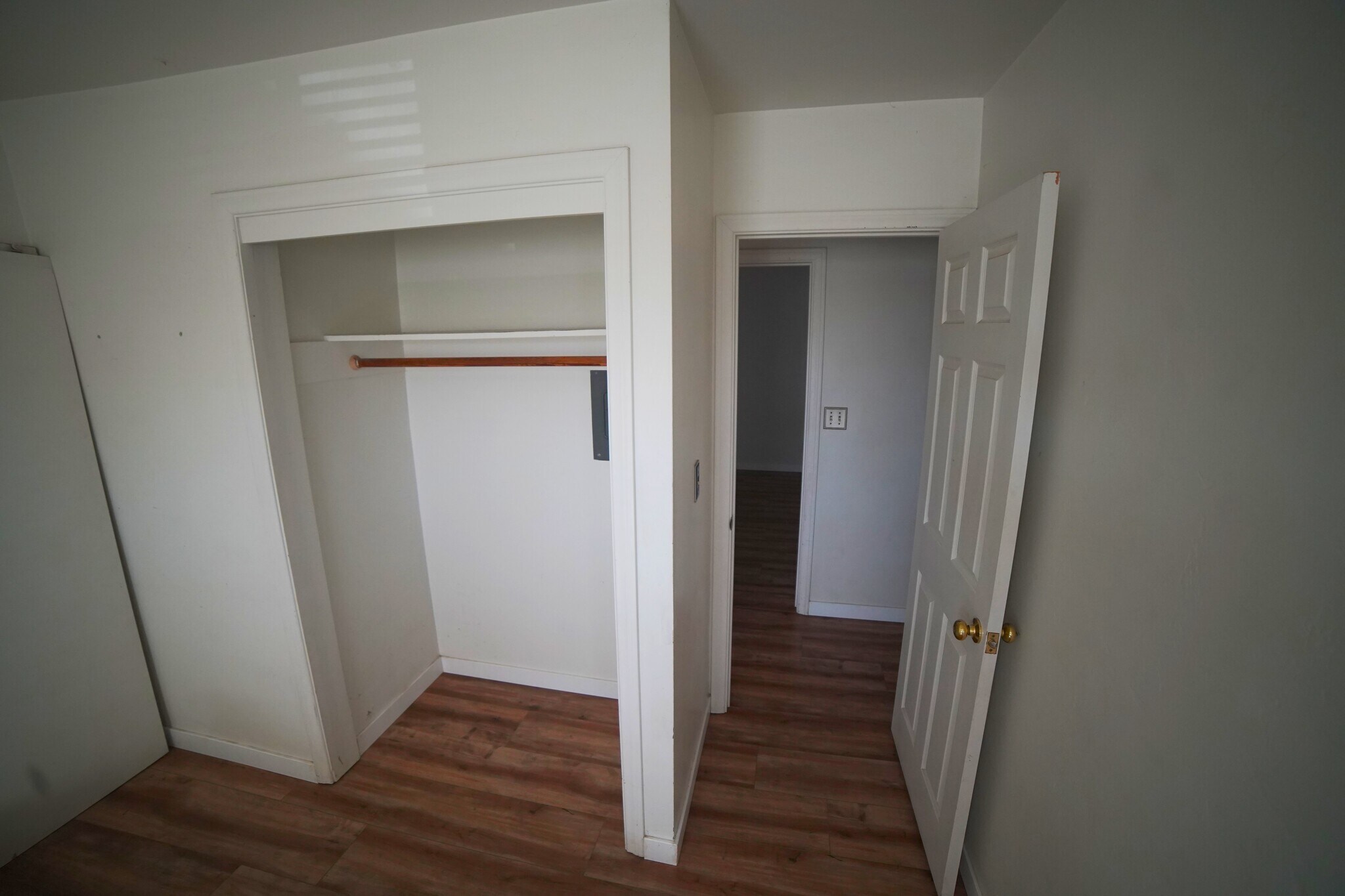 Building Photo - 1160 Chestnut St