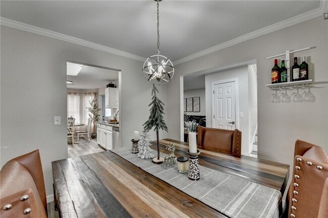 Building Photo - 4317 Holliday Rd