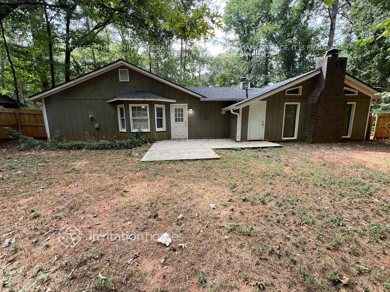 Building Photo - 1234 Woodland Ct SE