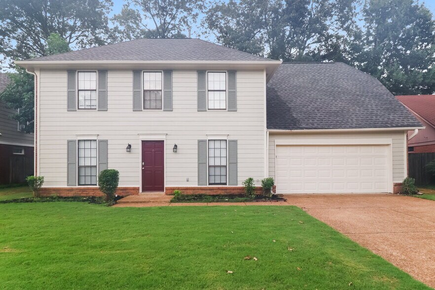 Primary Photo - 6500 Baird Ln