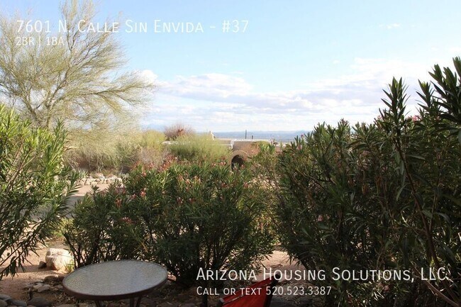 Building Photo - 7601 N Calle Sin Envidia