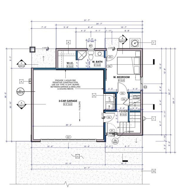 Building Photo - 652 S Hamilton Blvd