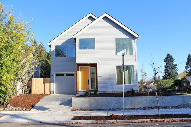 Building Photo - 9707 N Smith St