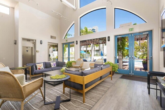 Building Photo - 701 Kettner Blvd