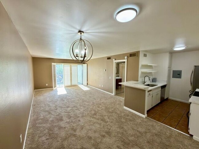 Building Photo - Just Got Renovated !!!! Imagine This....One-Bedroom Rental Offering More Space, More Comfort, Mor...