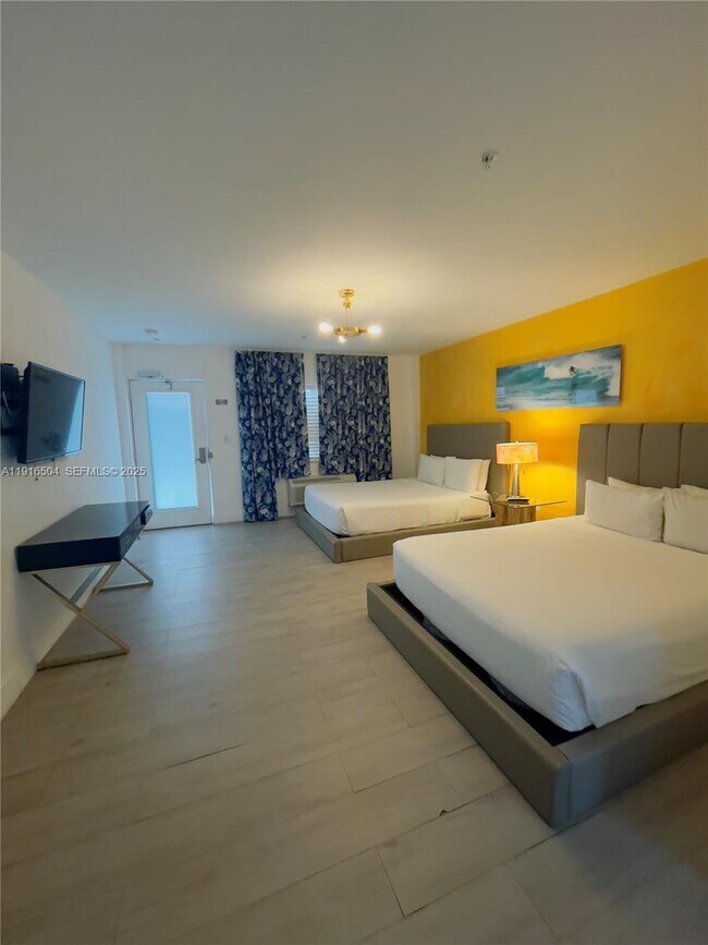 Building Photo - 8320 Harding Ave