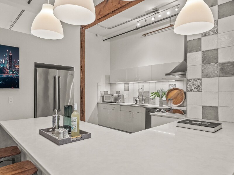 Building Photo - 1410 Gratiot Ave