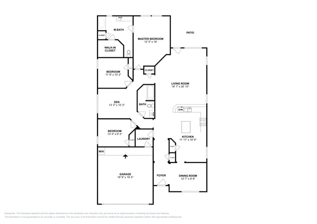 Building Photo - 405 Fireberry Dr