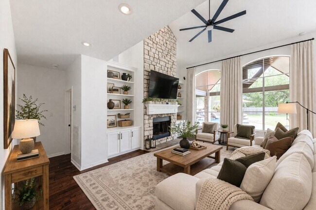 Building Photo - 5534 Weston Dr