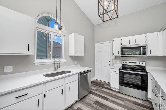 Building Photo - 1249 Harvest Ridge Dr