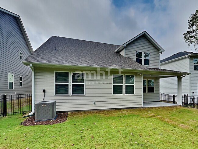 Building Photo - 7309 Garrett Ct