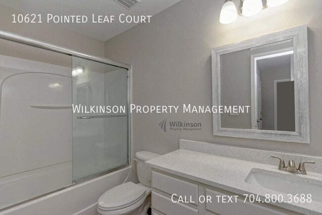 Building Photo - 10621 Pointed Leaf Ct