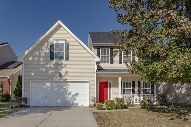 Primary Photo - 4811 Sunburst Ln