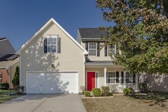 Building Photo - 4811 Sunburst Ln