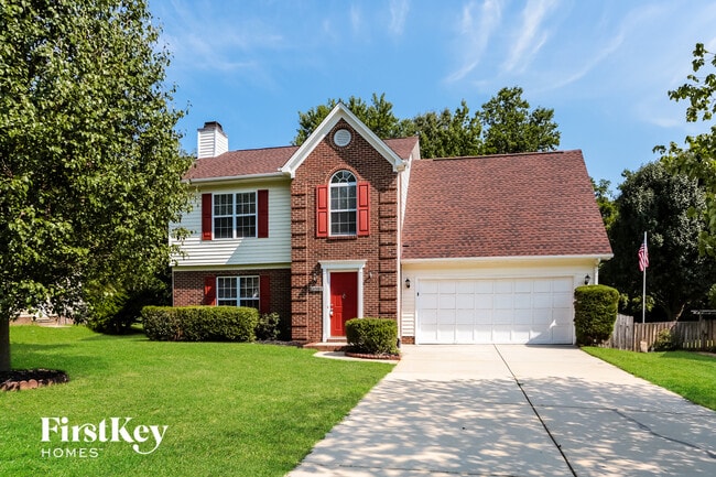 Building Photo - 1503 Glenn Meade Dr