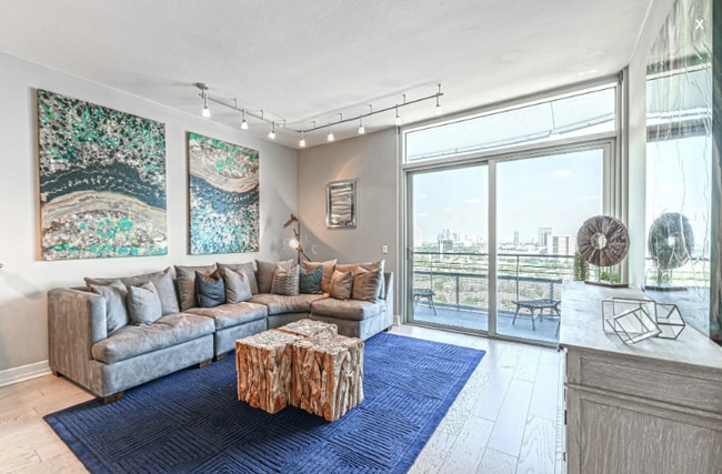 Building Photo - High-Rise Complex ** 1-3 Beds