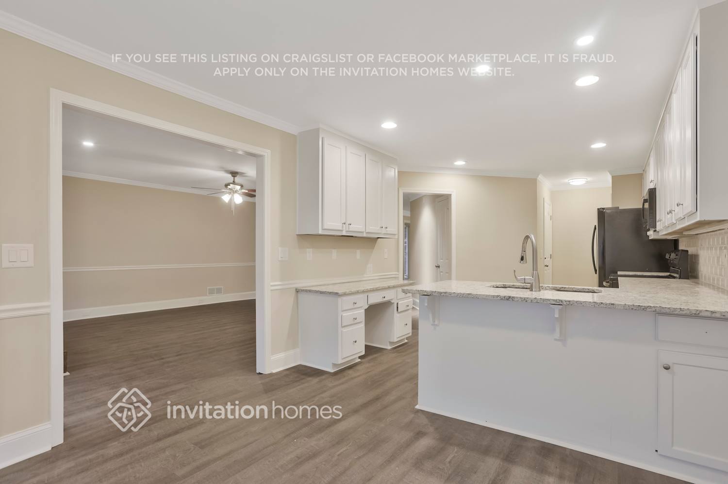 Building Photo - 1493 Fallsbrook Ct NW