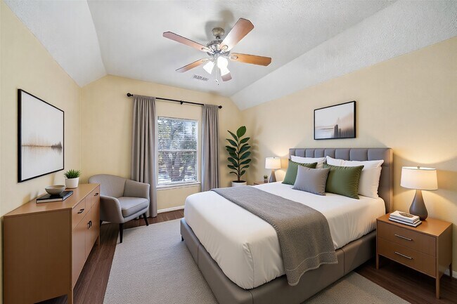 Building Photo - 3710 N Autrey Ct