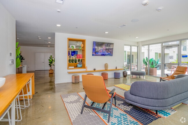 Interior Photo - Talavera Lofts -1031