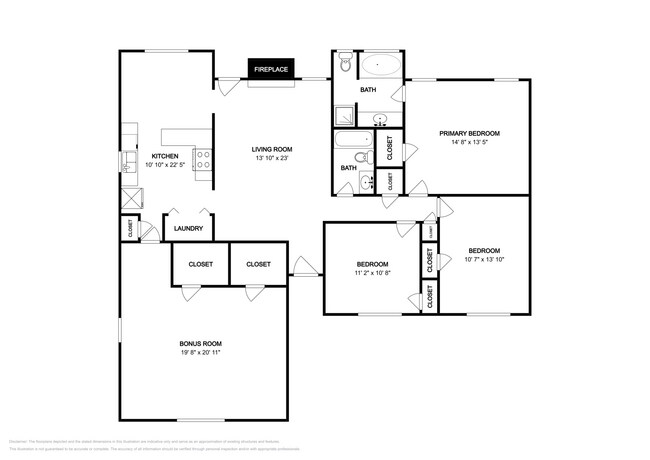 Building Photo - 40 Rosebud Ln