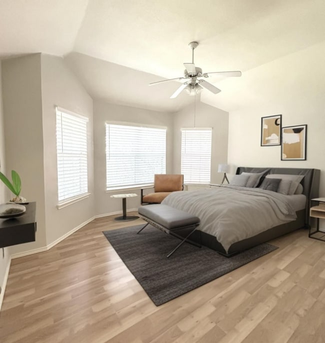 Building Photo - 9212 Rustlers Creek Dr