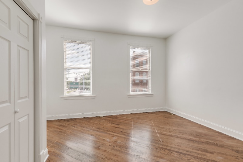 Building Photo - 1758 Park Ave