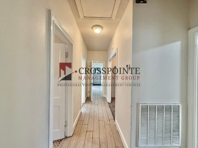 Building Photo - Beautiful 4 bedroom 2 bath home in the heart of Tyler!