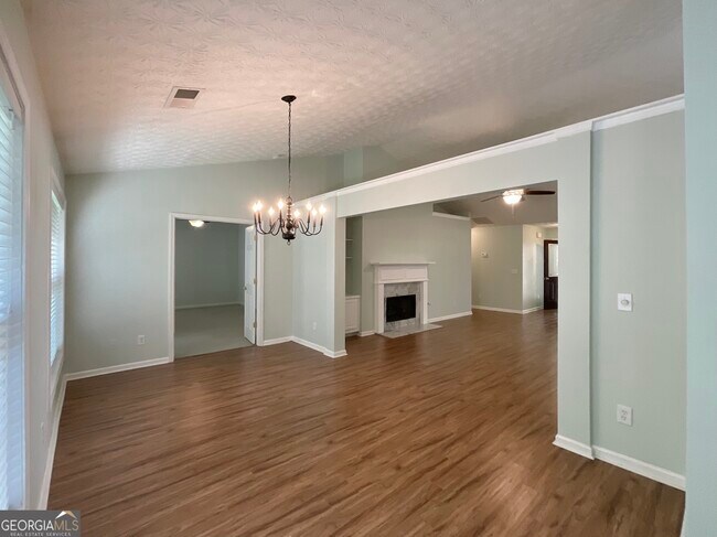 Building Photo - 3317 Freedom Landing NW