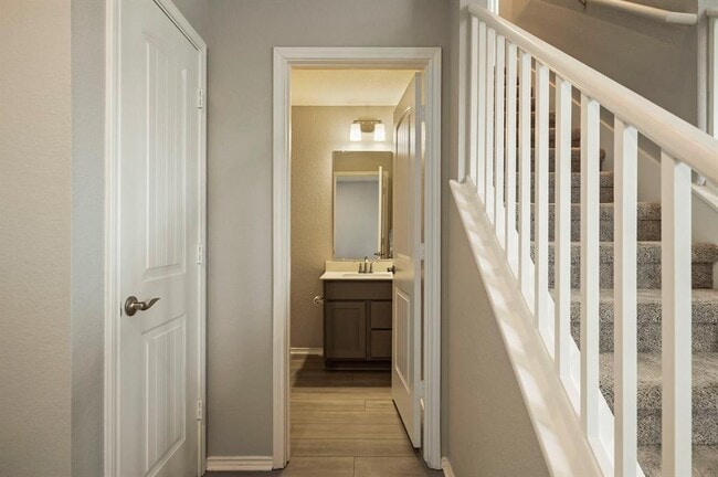 Building Photo - 19417 James Carter Jr St