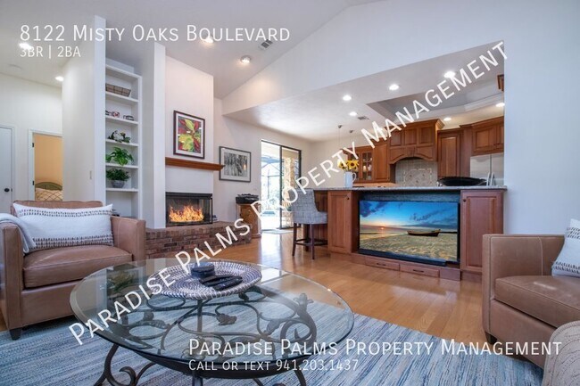 Building Photo - 8122 Misty Oaks Blvd