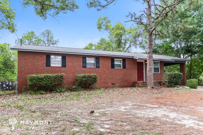 Building Photo - Lovely 4 Bedroom Home in Hephzibah, GA