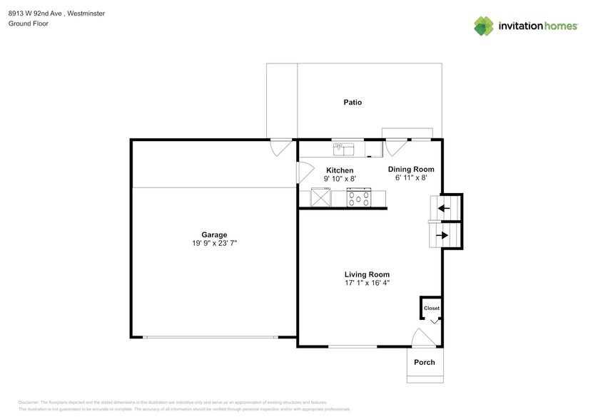 Building Photo - 8913 W 92nd Ave
