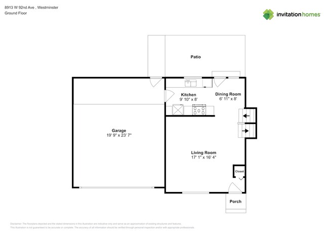 Building Photo - 8913 W 92nd Ave