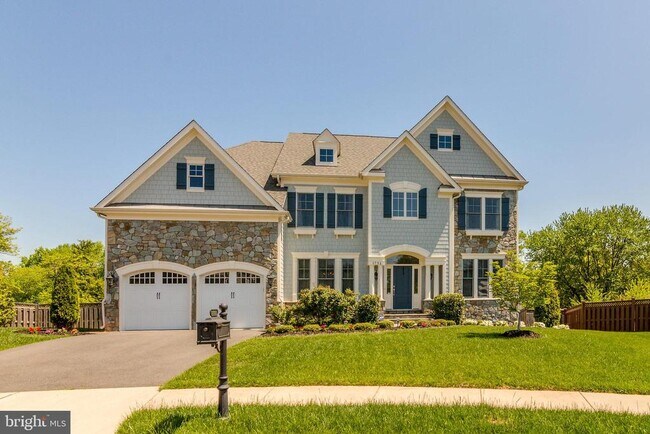 Building Photo - 1751 Tysons Crest Ln