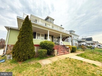 Building Photo - 3402 Callaway Ave