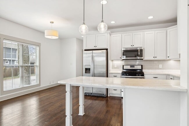 Building Photo - Single-family home for rent in The Nations
