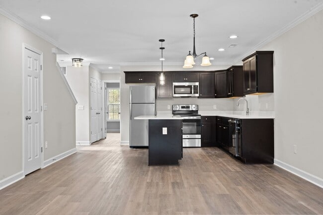 Building Photo - New Construction Townhome!