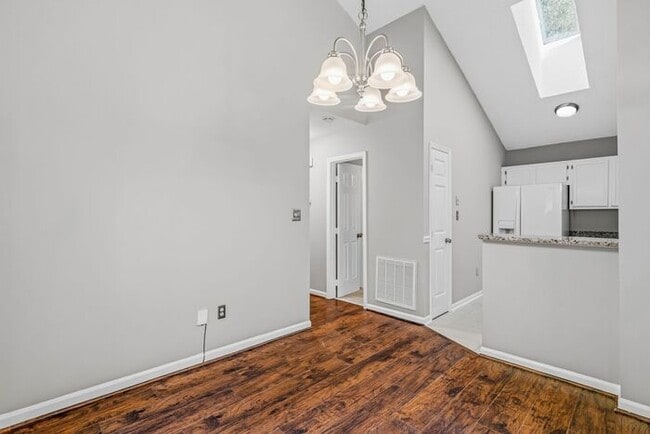 Building Photo - NW - Updated Home with Granite Counter-tops, Fire Place, Deck, Storage Building, Garage!