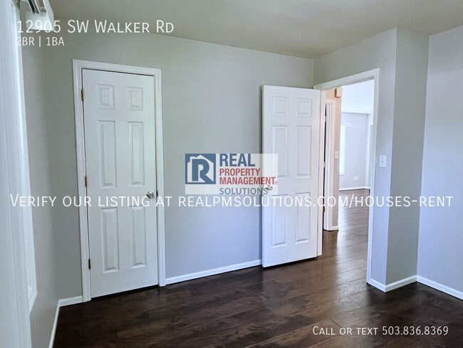 Building Photo - 12905 SW Walker Rd