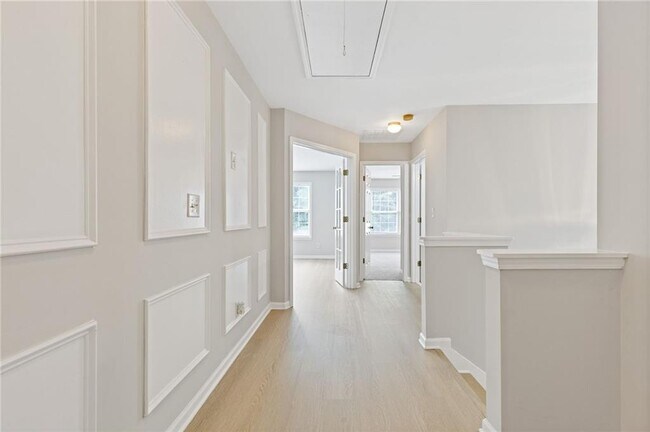 Building Photo - 1607 Jackson Trace Ct