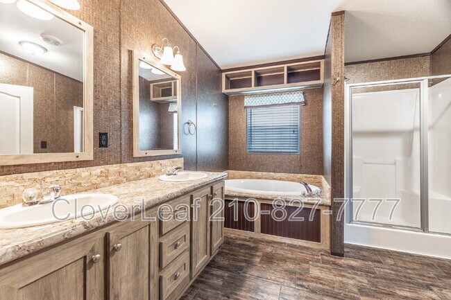 Building Photo - 413 Co Rd 6812