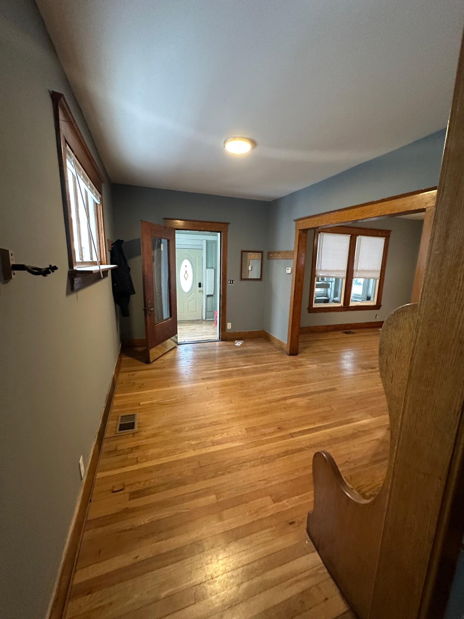 Building Photo - 1117 Foster St