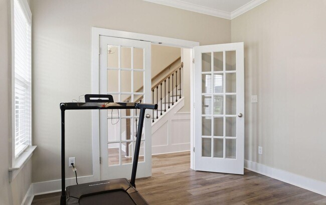 Building Photo - 2638 Laurens St