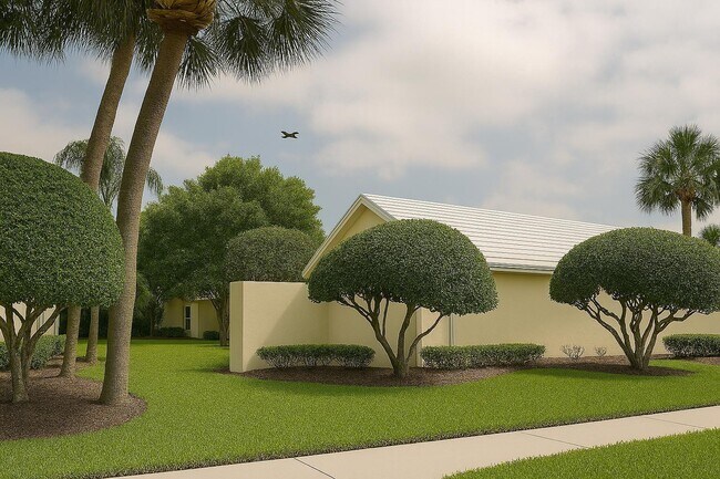 Building Photo - 1110 Lytham Ct