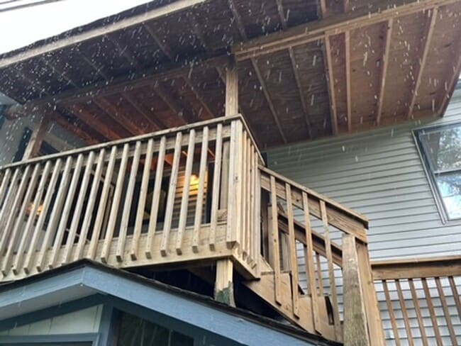 Building Photo - Charming 4 Bedroom 2 bath apartment near d...