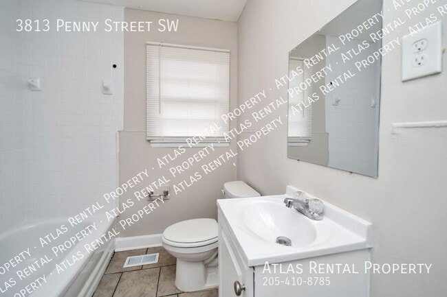 Building Photo - 3813 Penny St SW