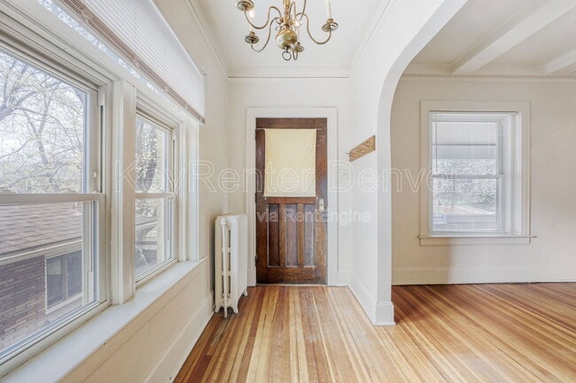 Building Photo - 1275 Detroit St