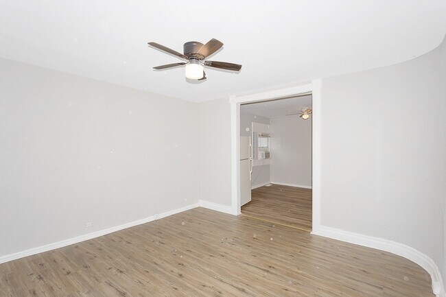 Building Photo - 3423 Garner Ave